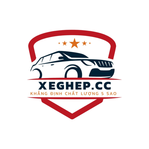 App Xe Ghép Hàng Đầu VN